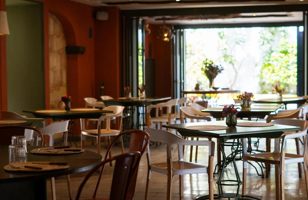 Flor de Mayo Boutique Hotel, Spa&Restaurant-1