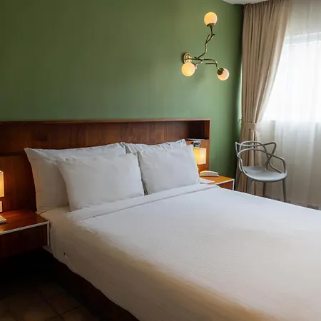 Flor de Mayo Boutique Hotel, Spa&Restaurant-2