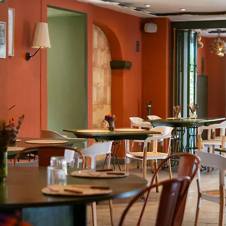 Flor de Mayo Boutique Hotel, Spa&Restaurant-3
